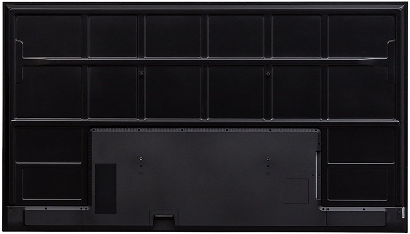 Информационная панель LG 86UL5Q-M
