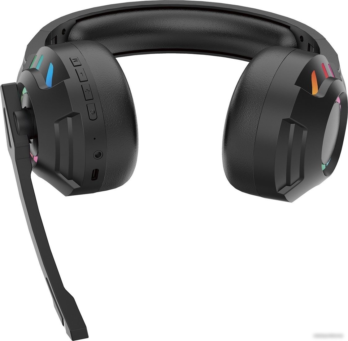 Наушники Оклик HS-L420G