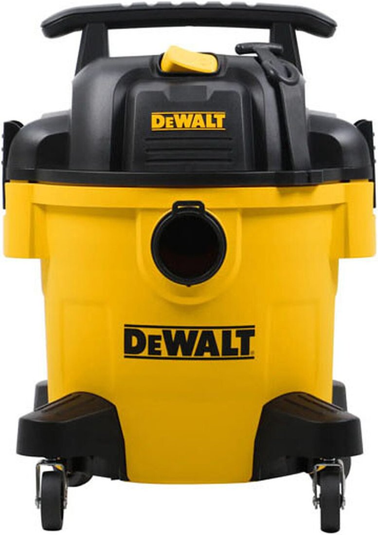 Пылесос DeWalt DXV20P