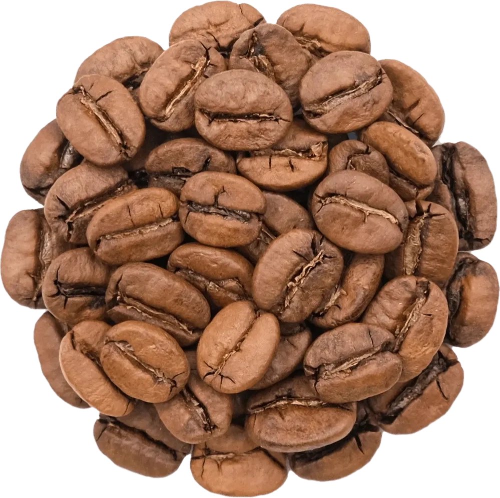 Кофе Tasty coffee Бразилия Игуасу моносорт фильтр 1 кг