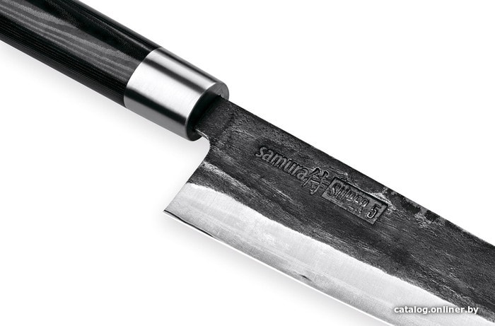 Набор ножей Samura Super 5 SP5-0220