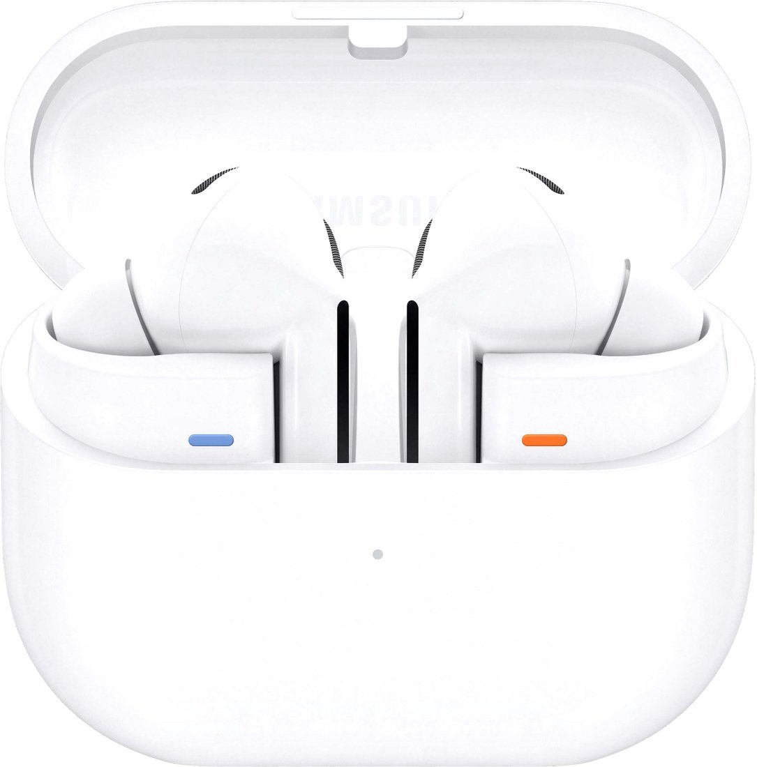 Наушники Samsung Galaxy Buds 3 Pro (белый)