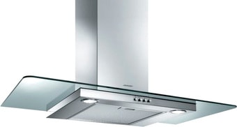 Кухонная вытяжка Jetair Molly P 60 INX PRF0004043A