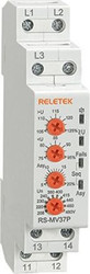 Реле тока Reletek RS-MV31N/230