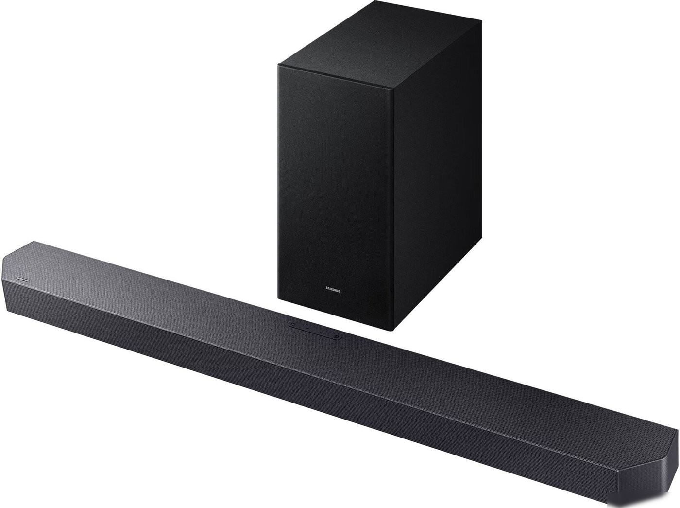 Саундбар Samsung HW-Q600F