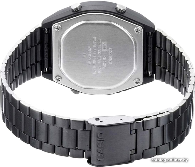 Наручные часы Casio B640WBG-1B