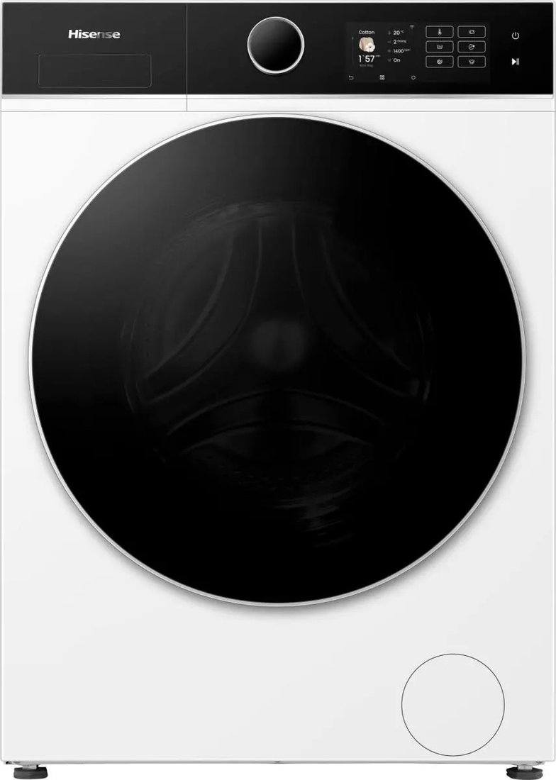 Стиральная машина Hisense WF5i8043BWF Стиральная машина Hisense WF5i8043BWF