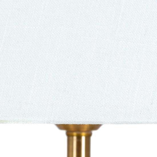 Настольная лампа Arte Lamp A4061LT-1PB
