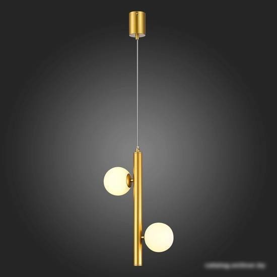 Точечный светильник ST Luce SL1185.203.02