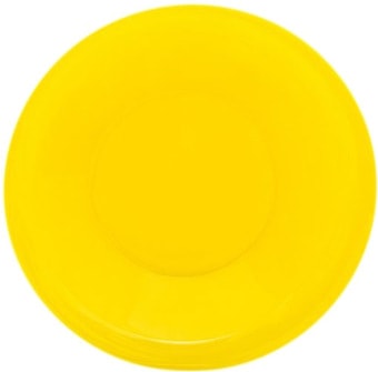 Тарелка глубокая Luminarc Ambiante Yellow L6262