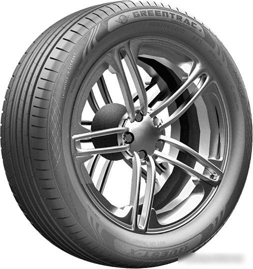Автомобильные шины Greentrac Quest-X 255/40ZR20 101Y