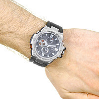 Наручные часы Casio GST-B100-1AER
