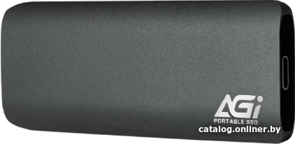 Внешний накопитель AGI ED198 1TB AGI1T0GIMED198