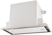 Кухонная вытяжка Akpo Neva Glass 60 WK-10 (белый)