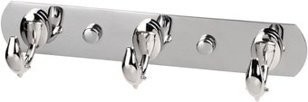 Крючок для ванны Рыжий кот Дельфины SSA-015-3 310790