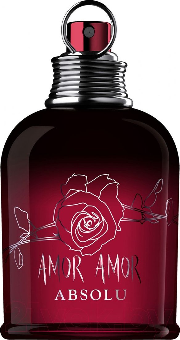Парфюмерная вода Cacharel Amor Absolu EdP (50 мл)