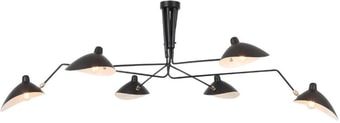 Подвесная люстра ST Luce Spruzzo SL305.402.06