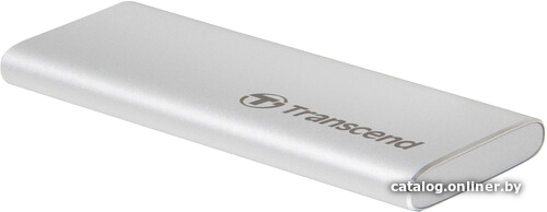 Внешний накопитель Transcend ESD260C 250GB TS250GESD260C