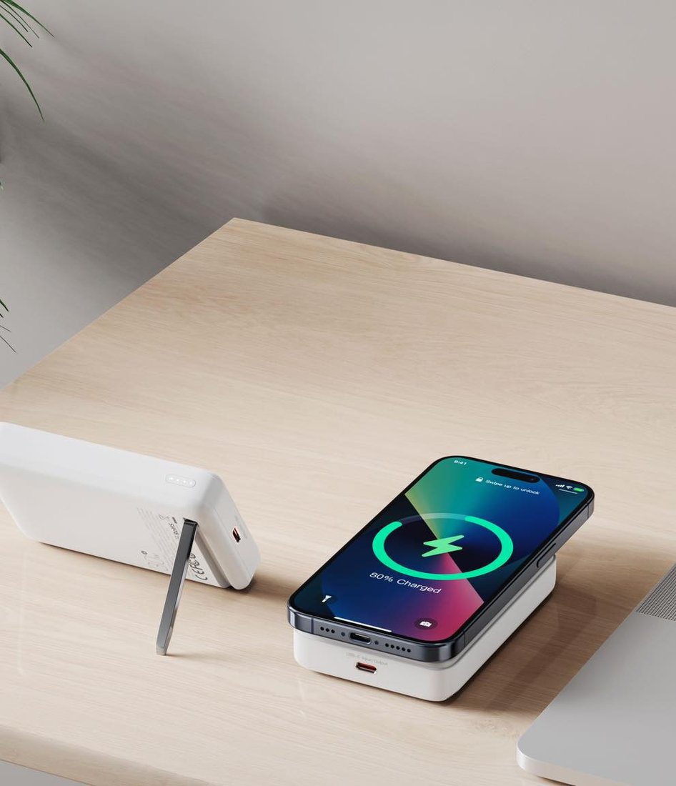 Внешний аккумулятор XO PR247 10000mAh