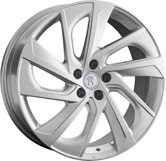 Литые диски Replay LX104 20x8" 5x114.3мм DIA 60.1мм ET 30мм S