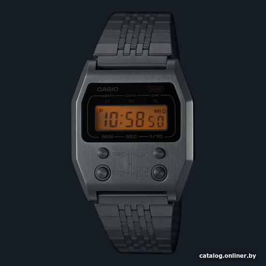 Наручные часы Casio Vintage A1100D-1