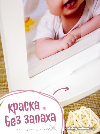 Фоторамка Woody Ангелочек 05599