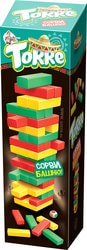 Настольная игра Десятое королевство Торре, сорви башню