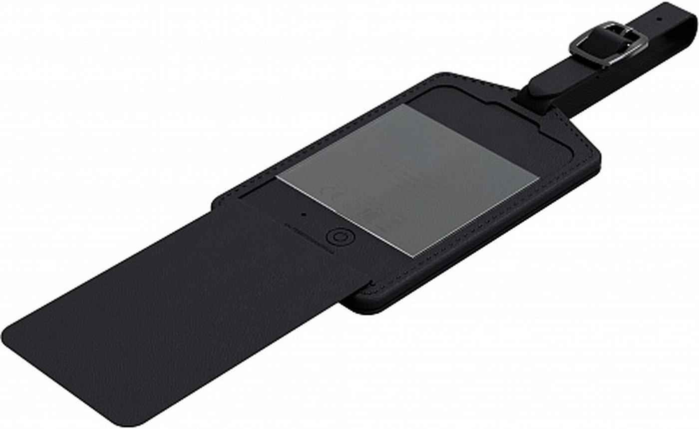 Bluetooth-метка Magssory Багажная бирка Ultima Geo ACL004m