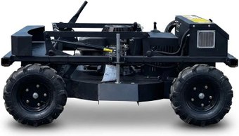Газонокосилка BNP 550L-C