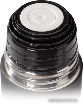 Термос Colorissimo Thermos 0.5л (оранжевый) [HT01-OR]