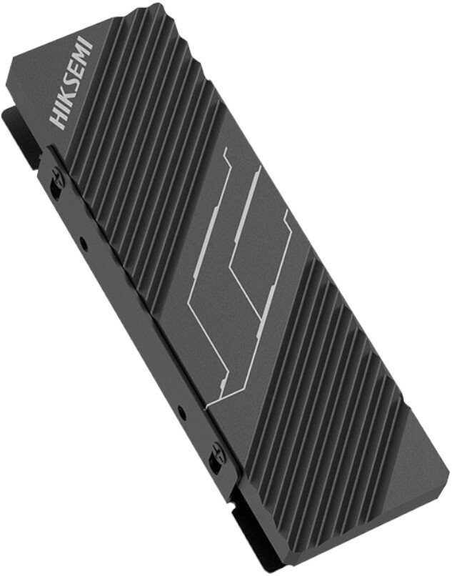 Радиатор для SSD Hiksemi HS-RADIATOR-MH2