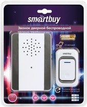 Беспроводной звонок Smart Buy SBE-11-DP7-25
