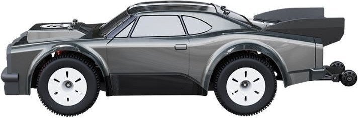 Автомодель Udirc UD1609PRO (серый)