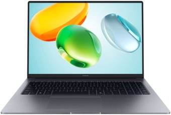 Ноутбук HONOR MagicBook X16 2026 BRG-X 5301ARGM