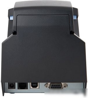 Термопринтер Mercury MPrint G58