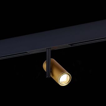Трековый светильник ST Luce ST808.246.16 