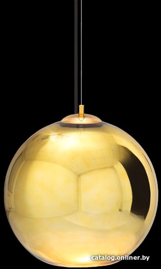 Подвесная люстра LOFT IT Copper Shade LOFT2024-C