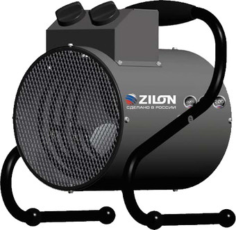 Тепловая пушка ZILON ZTV-2C N1