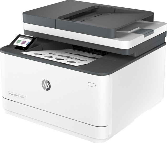МФУ HP LaserJet Pro 3103fdn 3G631A