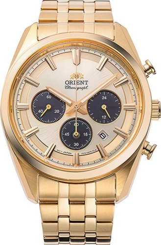 Наручные часы Orient RA-TX0301G
