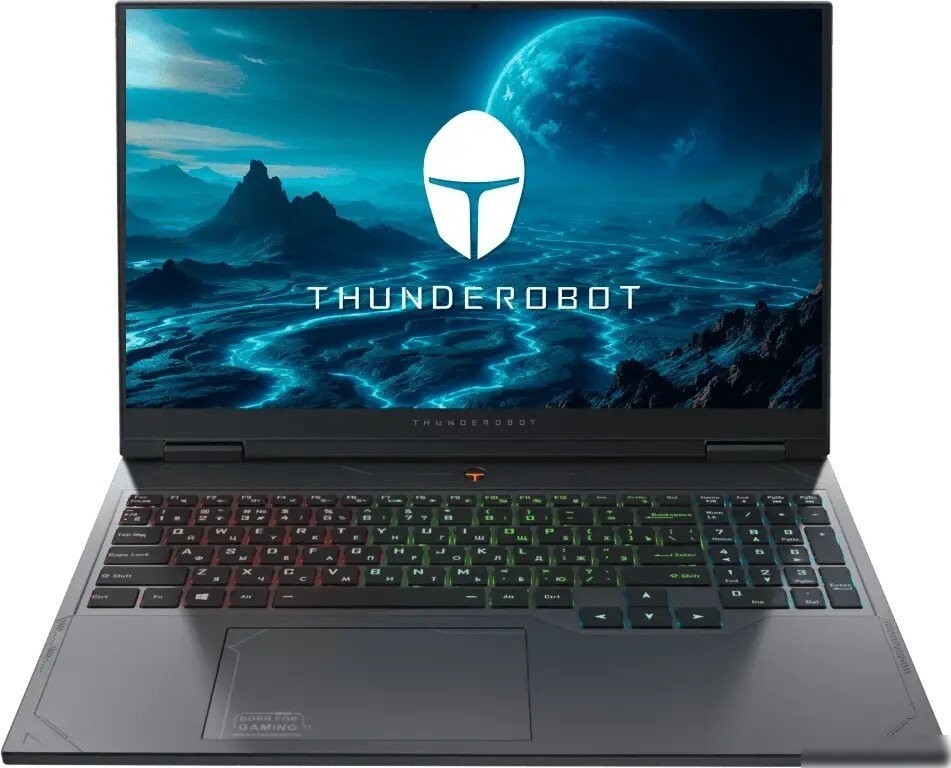 Ноутбук Thunderobot Gravity 16 Max G5 JT009V00HRU