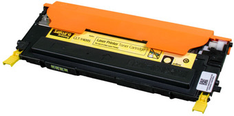 Картридж Sakura Printing SACLT-Y409S