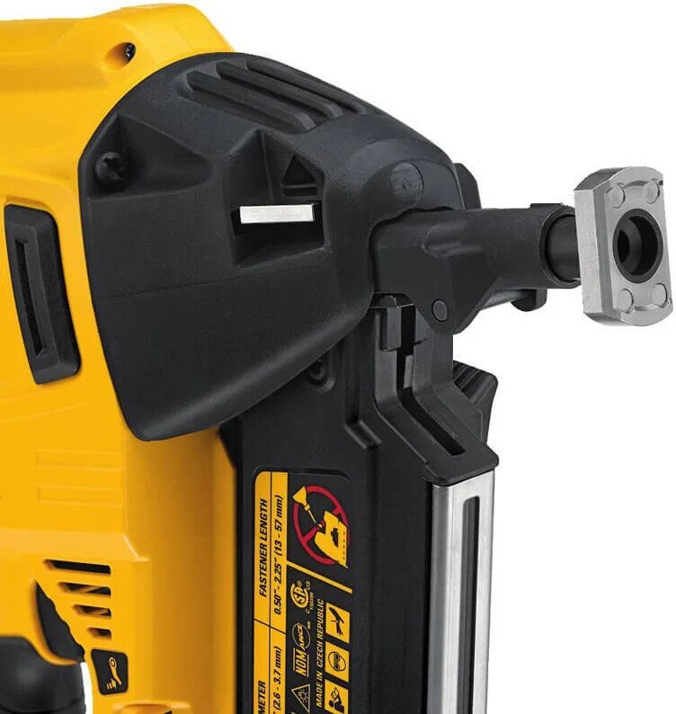 Насадка DeWalt DCN8902