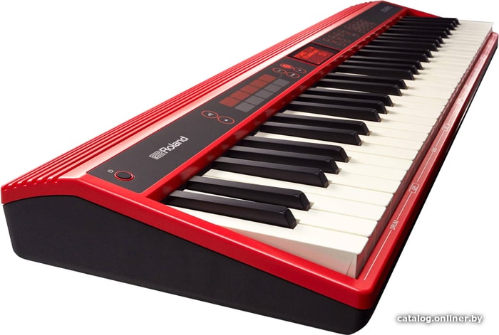 Синтезатор Roland Go:Keys