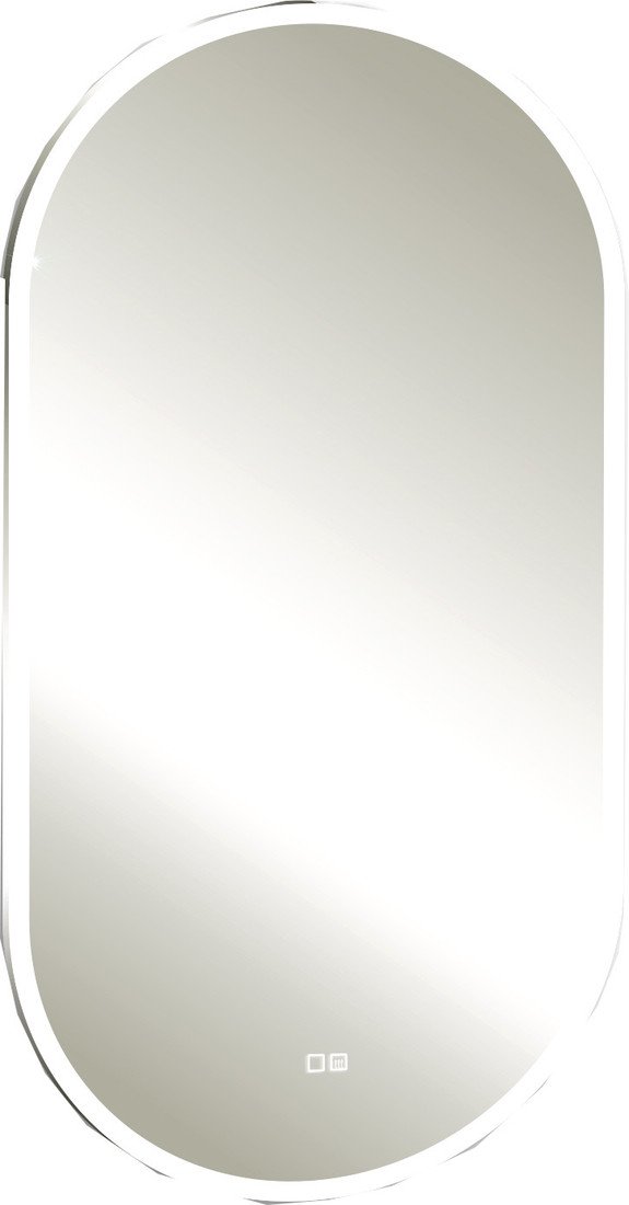 Silver Mirrors Зеркало Виола 60x120 LED-00002481