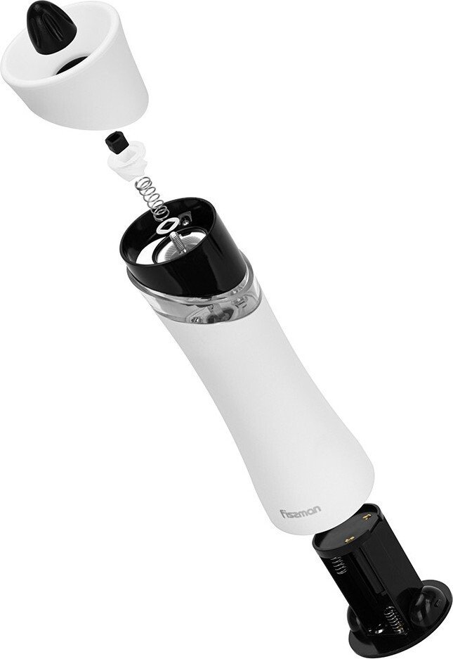 Электроперечница Fissman 18090