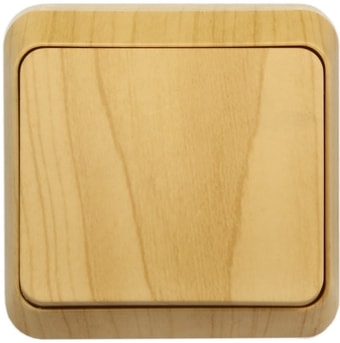 Выключатель SmartBuy SBE-03lw-10-SW1-0