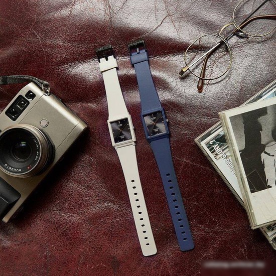 Наручные часы Casio MQ-38UC-2A1