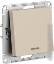 Выключатель Schneider Electric AtlasDesign ATN001263