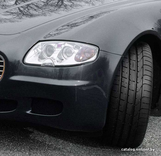 Автомобильные шины Pirelli P Zero 315/35R21 111Y